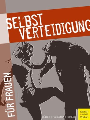 cover image of Selbstverteidigung für Frauen